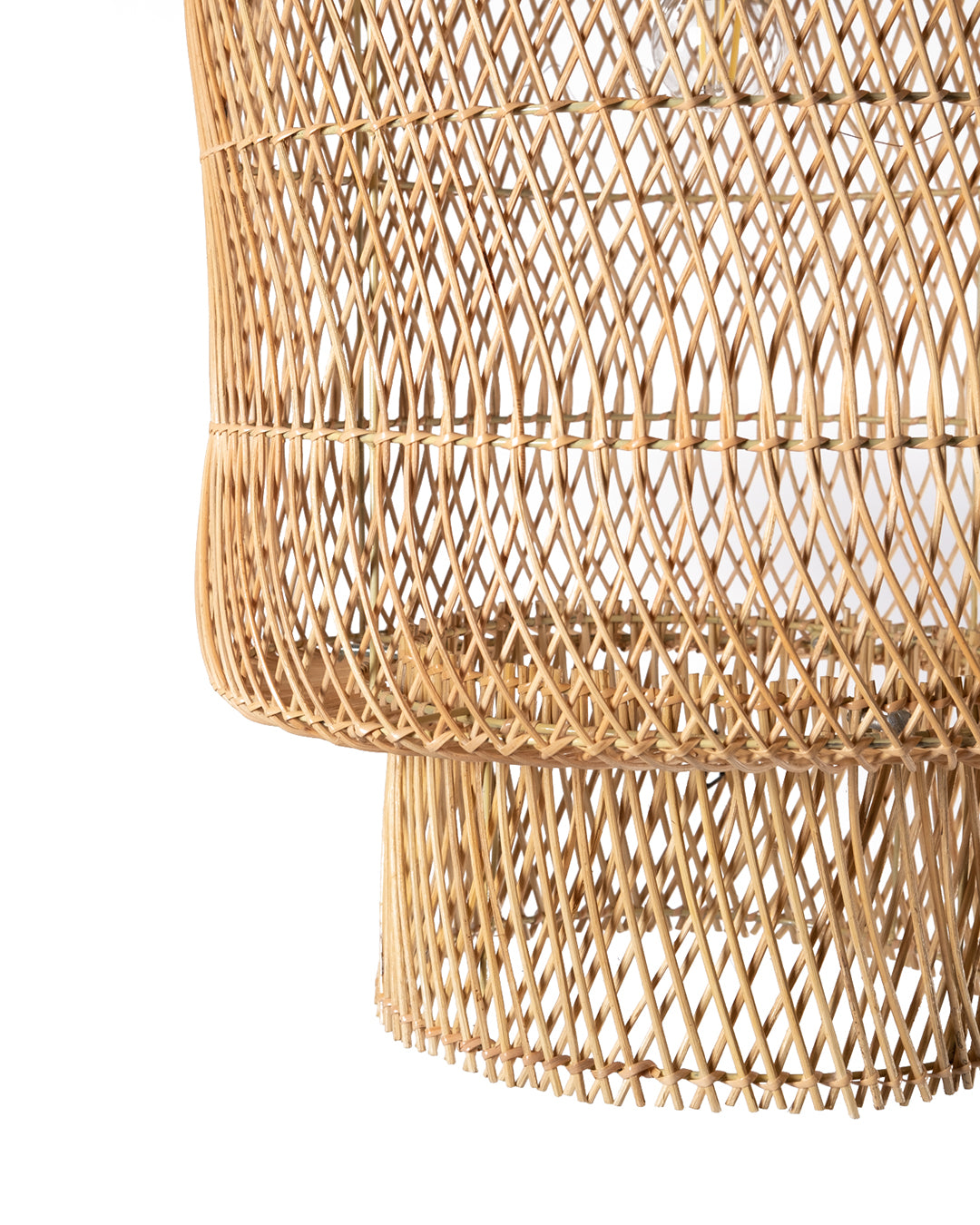Lampe Selashish