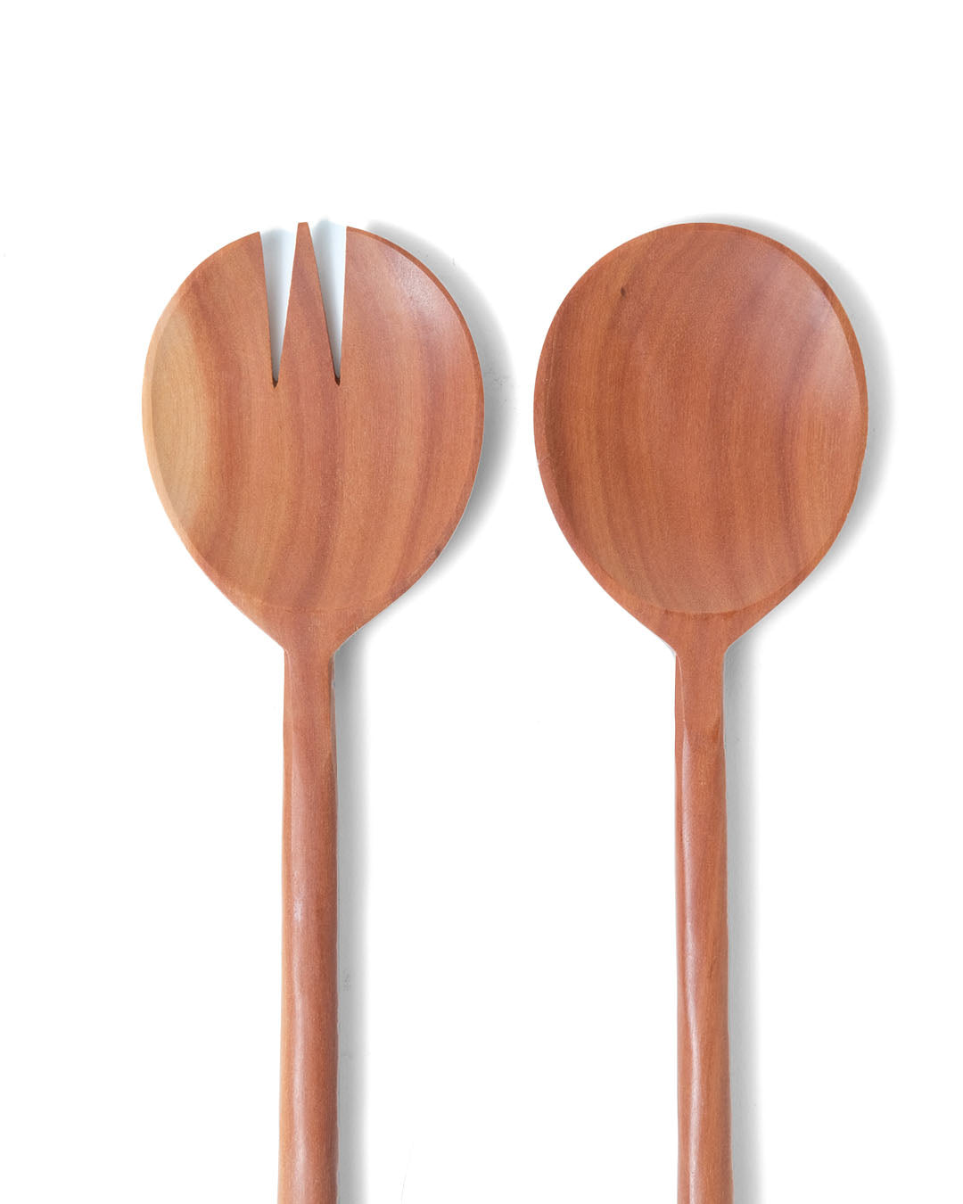 Bondowoso salad cutlery
