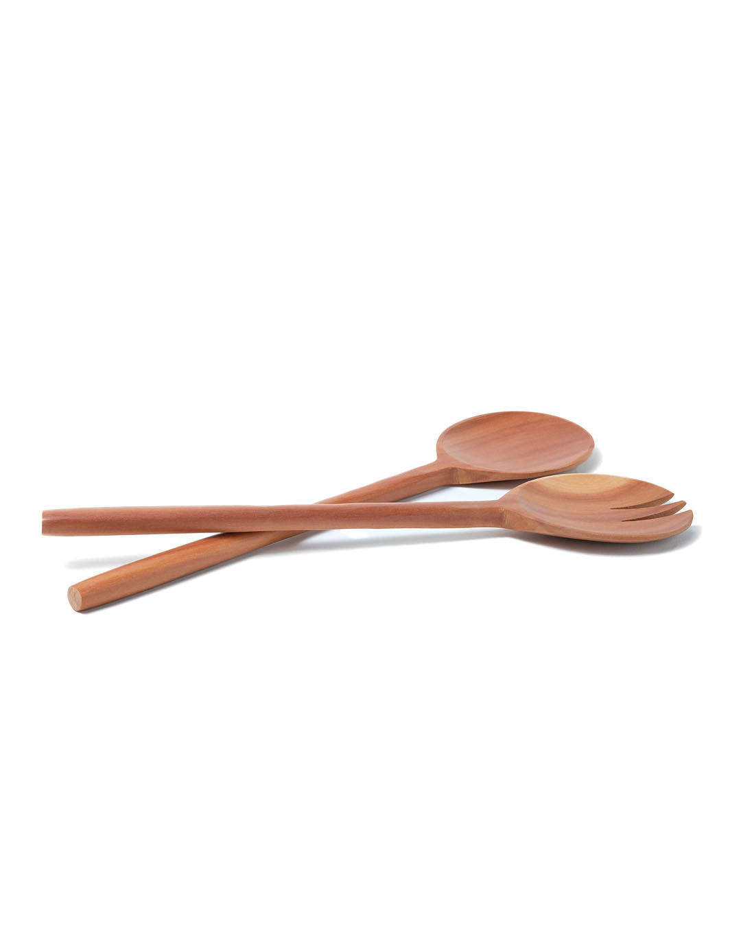 Bondowoso salad cutlery