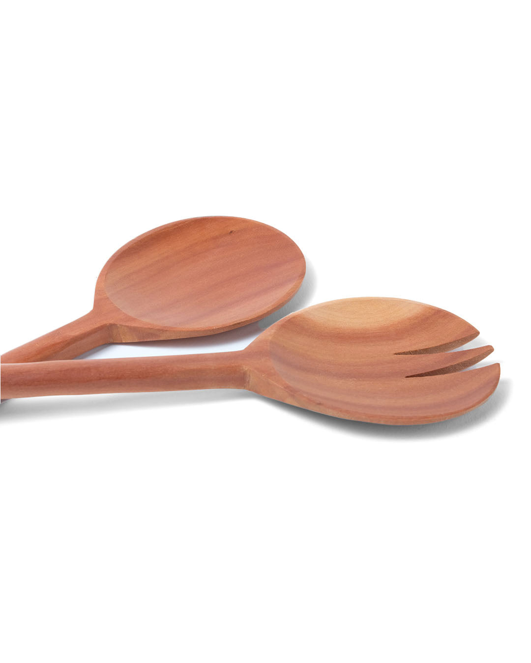 Bondowoso salad cutlery