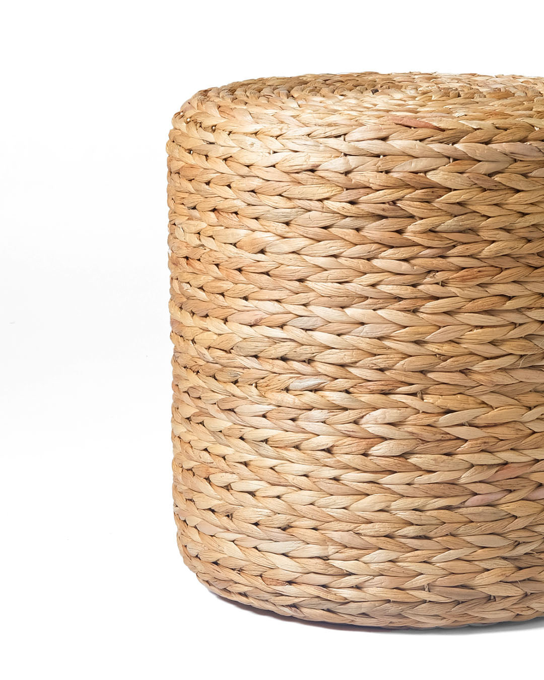 Krakal water hyacinth puff, diameter 40 cm