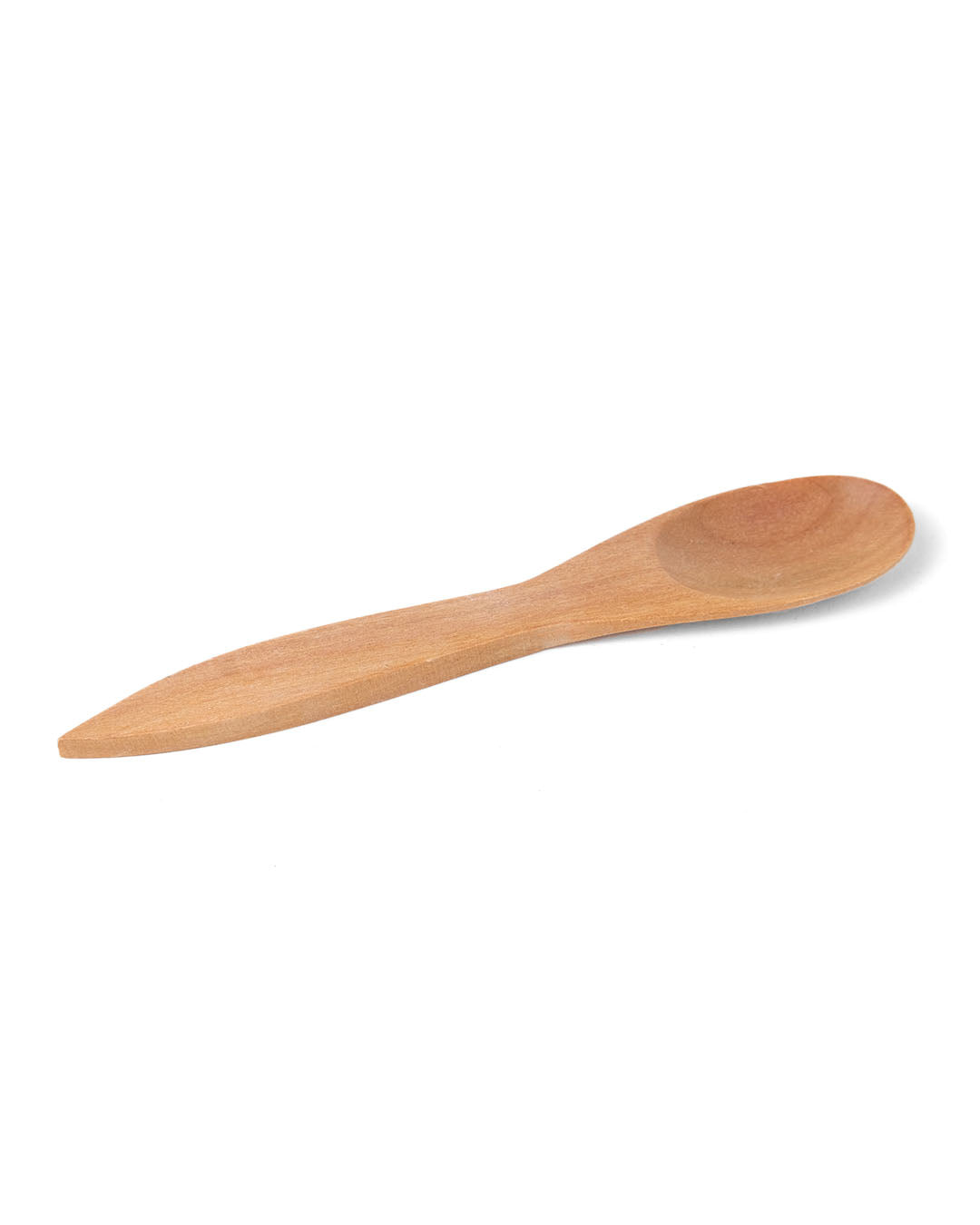 Pack of 5 Sawo Rinca spoons