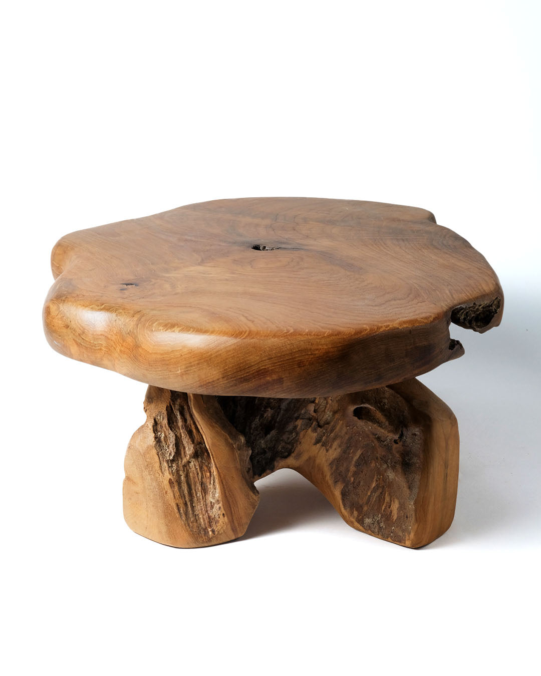 Kei Islands Side Table