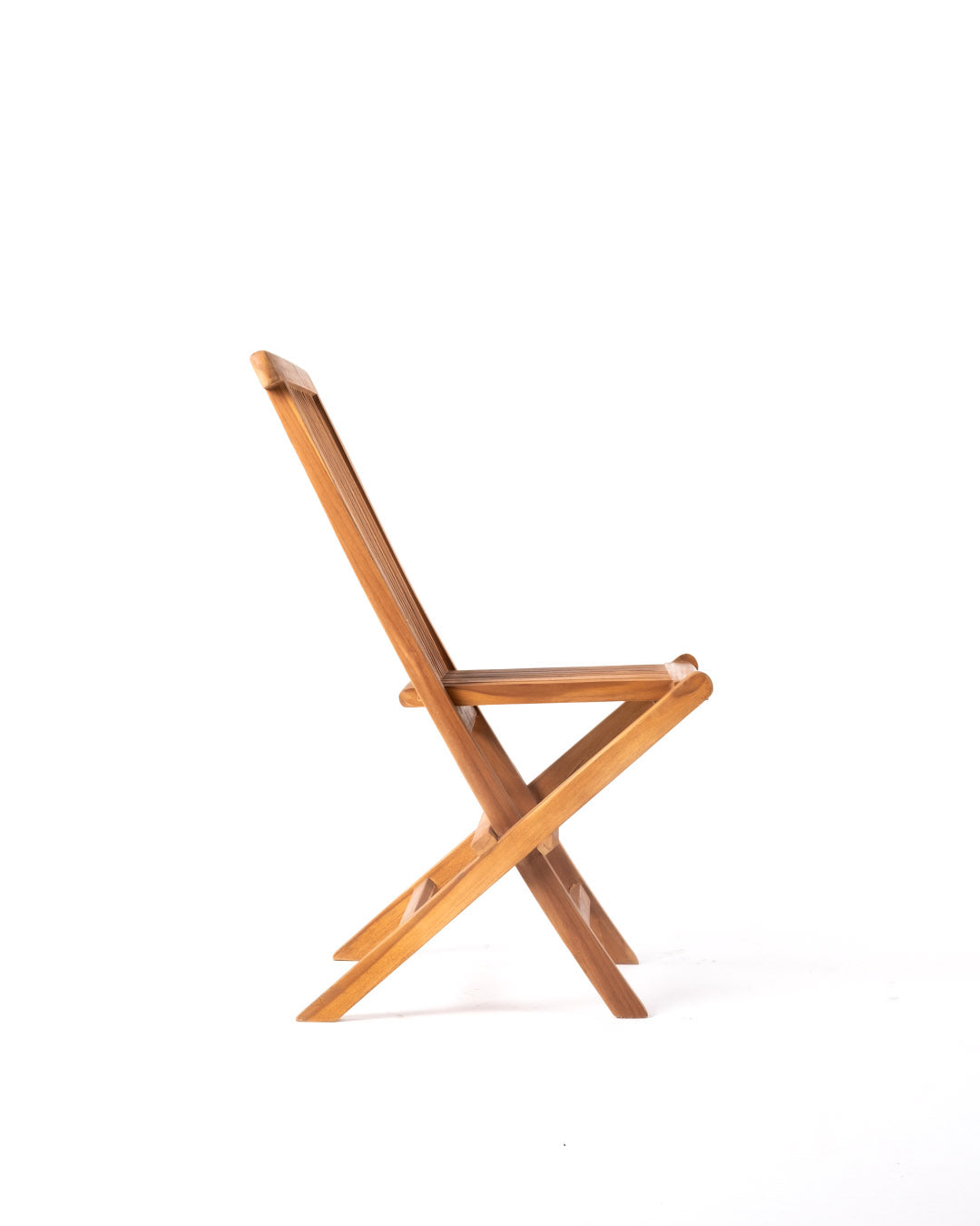 Sillas plegables madera