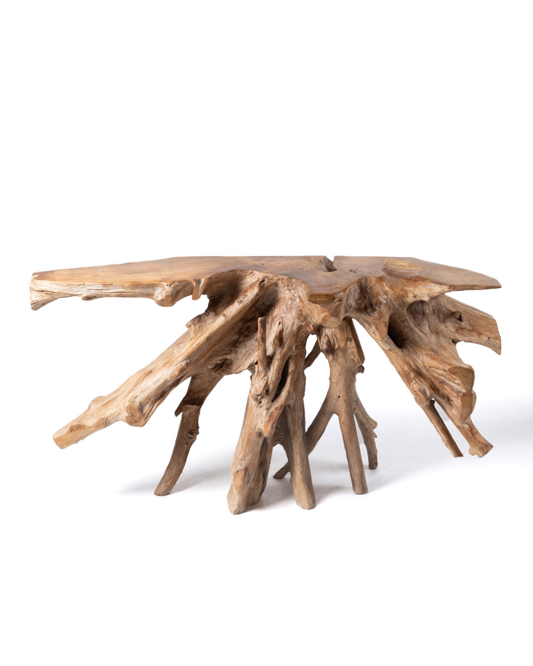 Nusa Penida Root Console