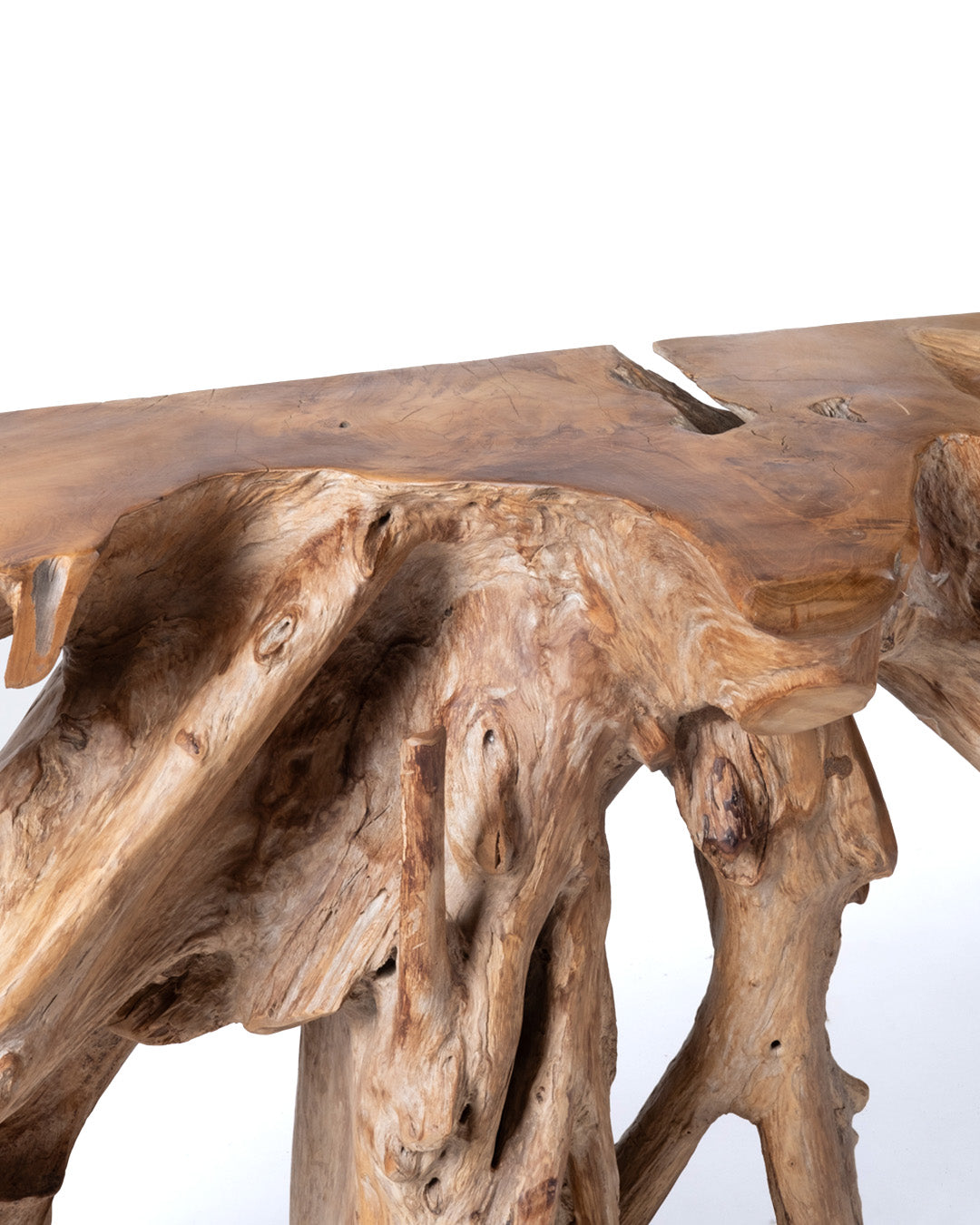Nusa Penida Root Console