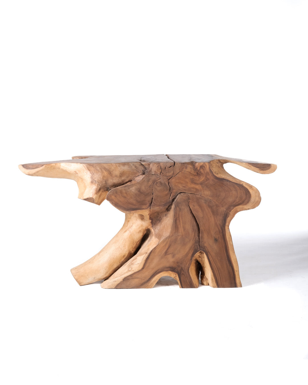 Taripa Root Console