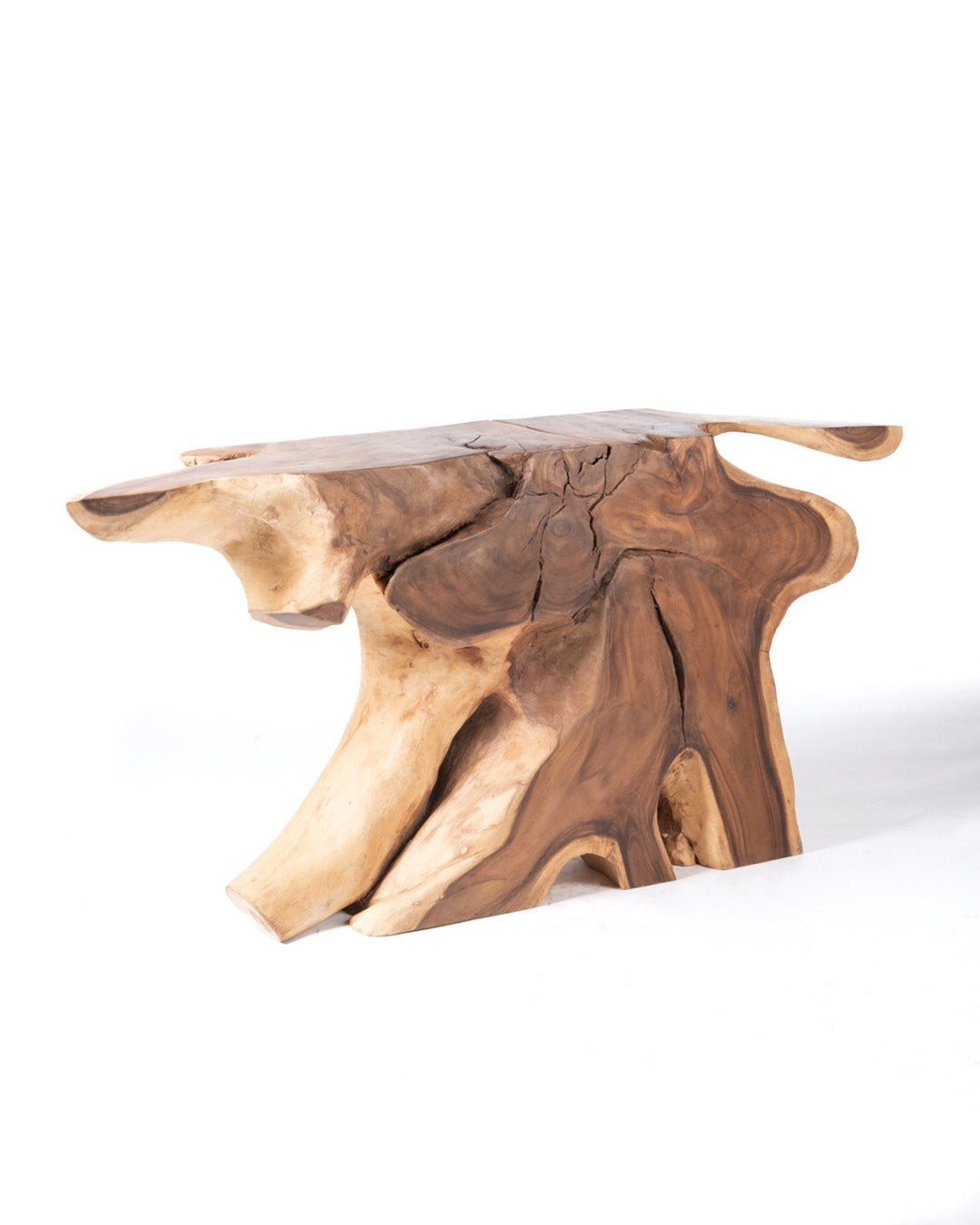 Taripa Root Console