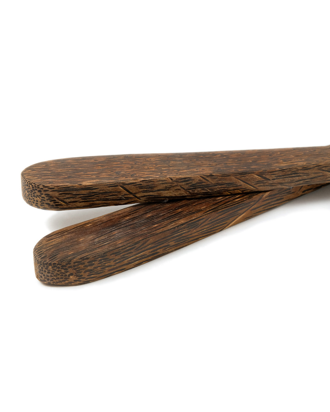 Cucharas de ensalada Sanur