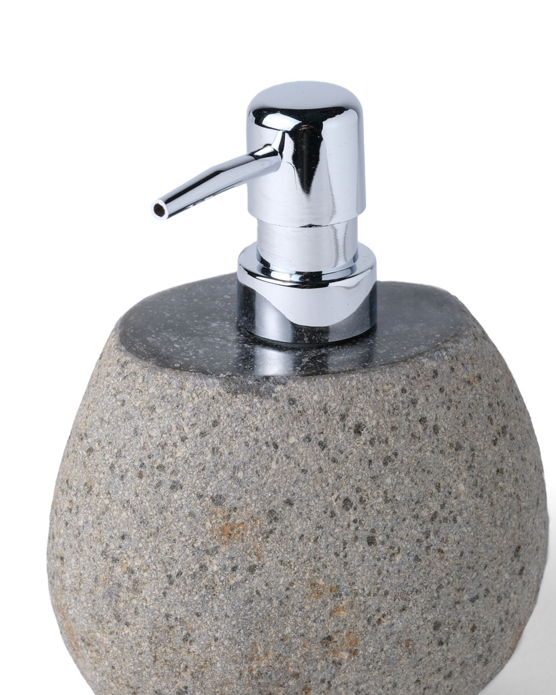 Dispenser de piedra Lovina