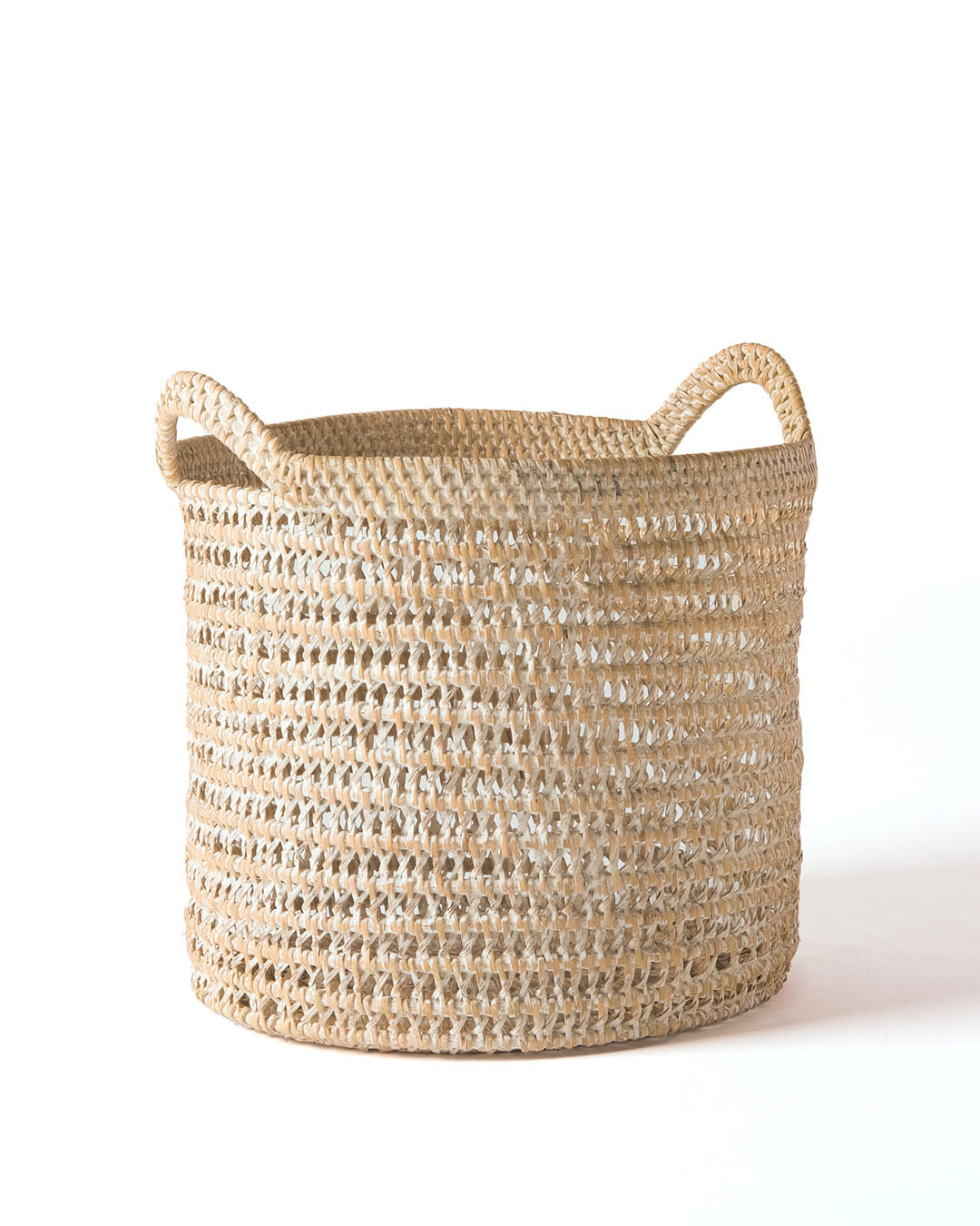 Panier en rotin Waigeo