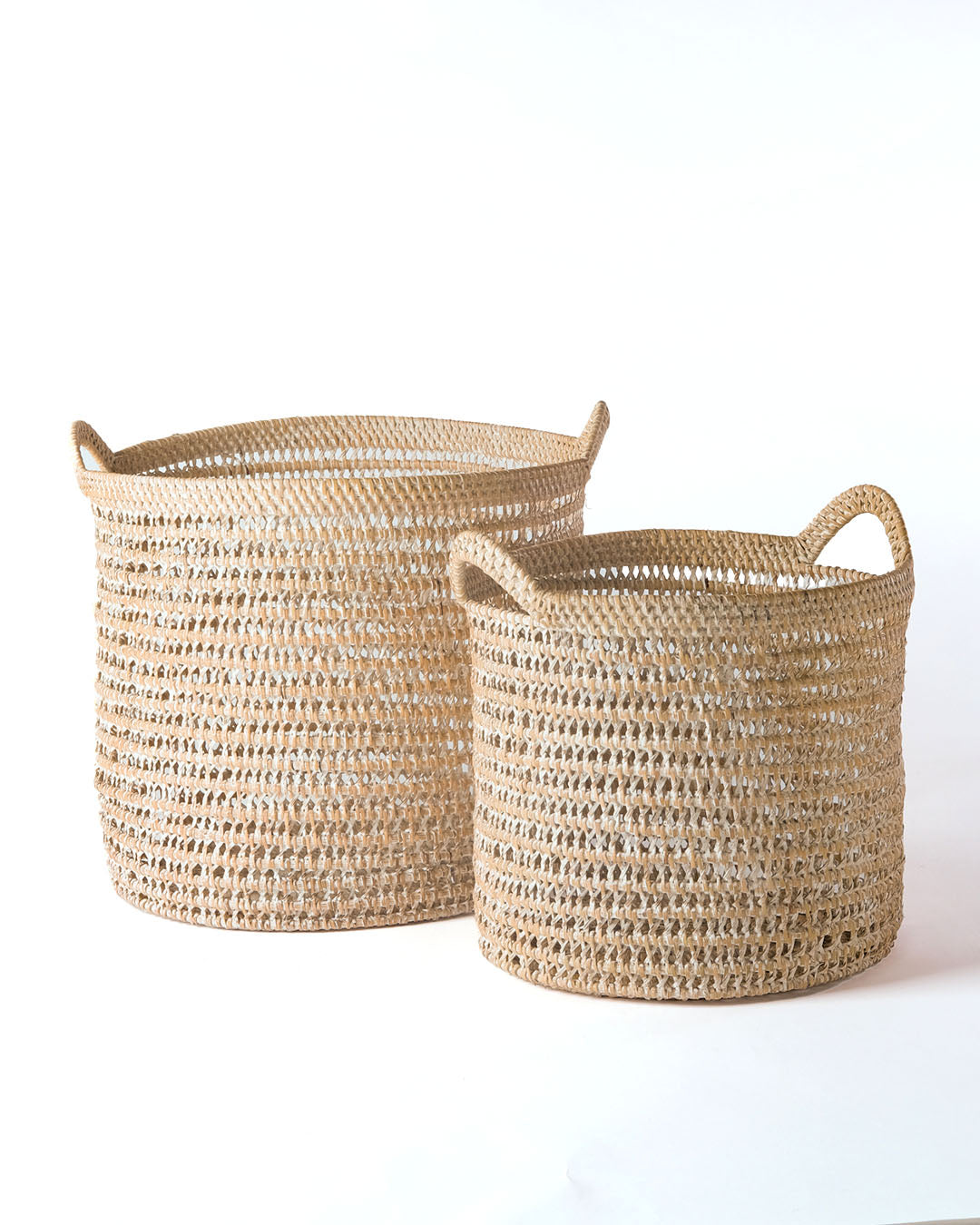 Panier en rotin Waigeo