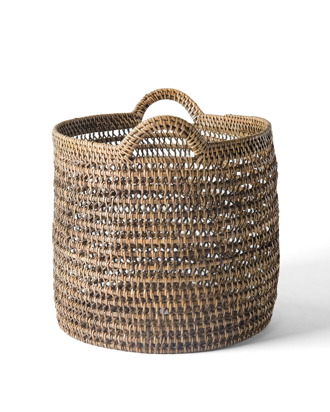 Panier en rotin Waigeo
