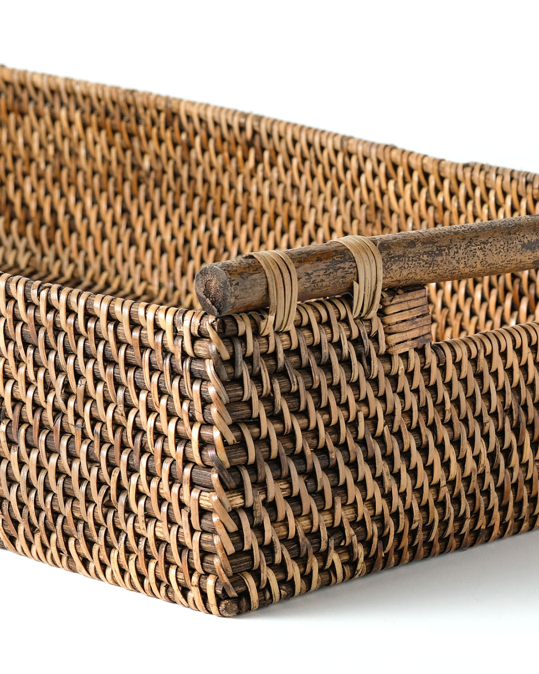 Wakatobi rattan tray