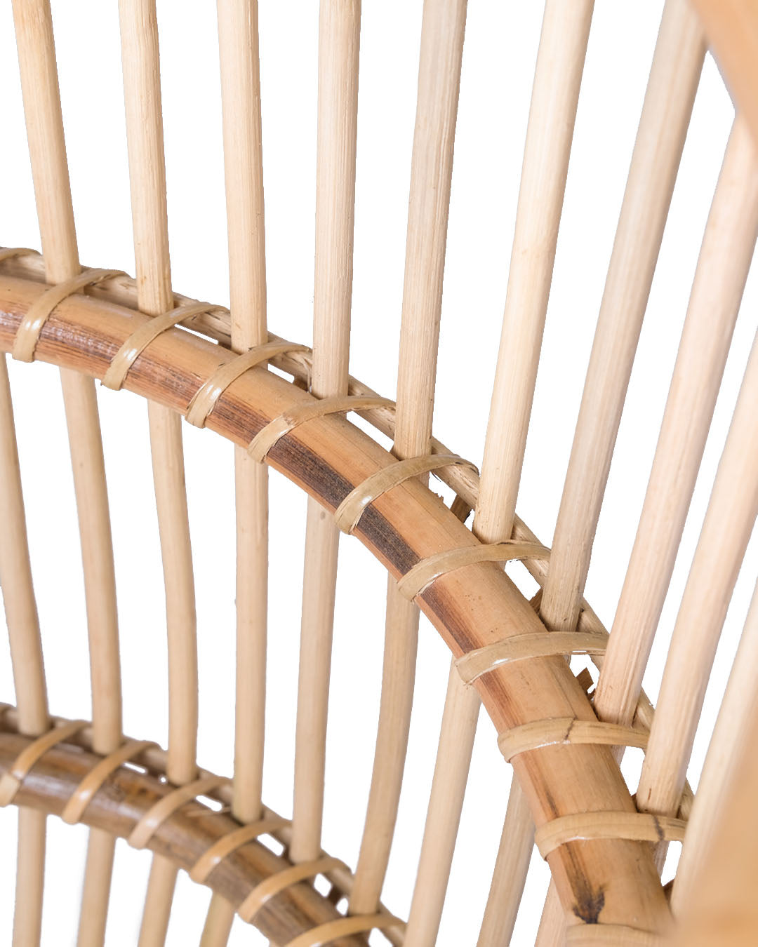 Cesto de ratán Sulawesi