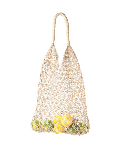 Lembeh raffia bag