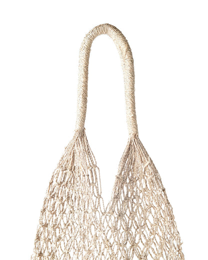 Lembeh raffia bag