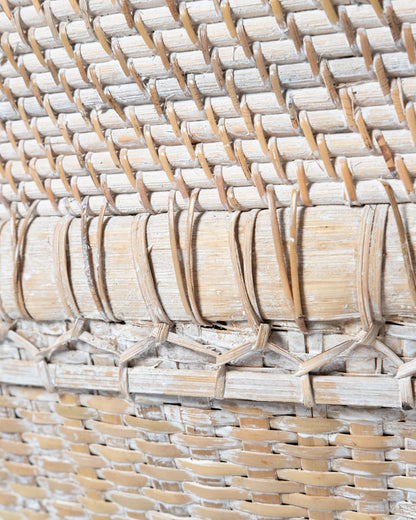 Rangkasbitung rattan basket