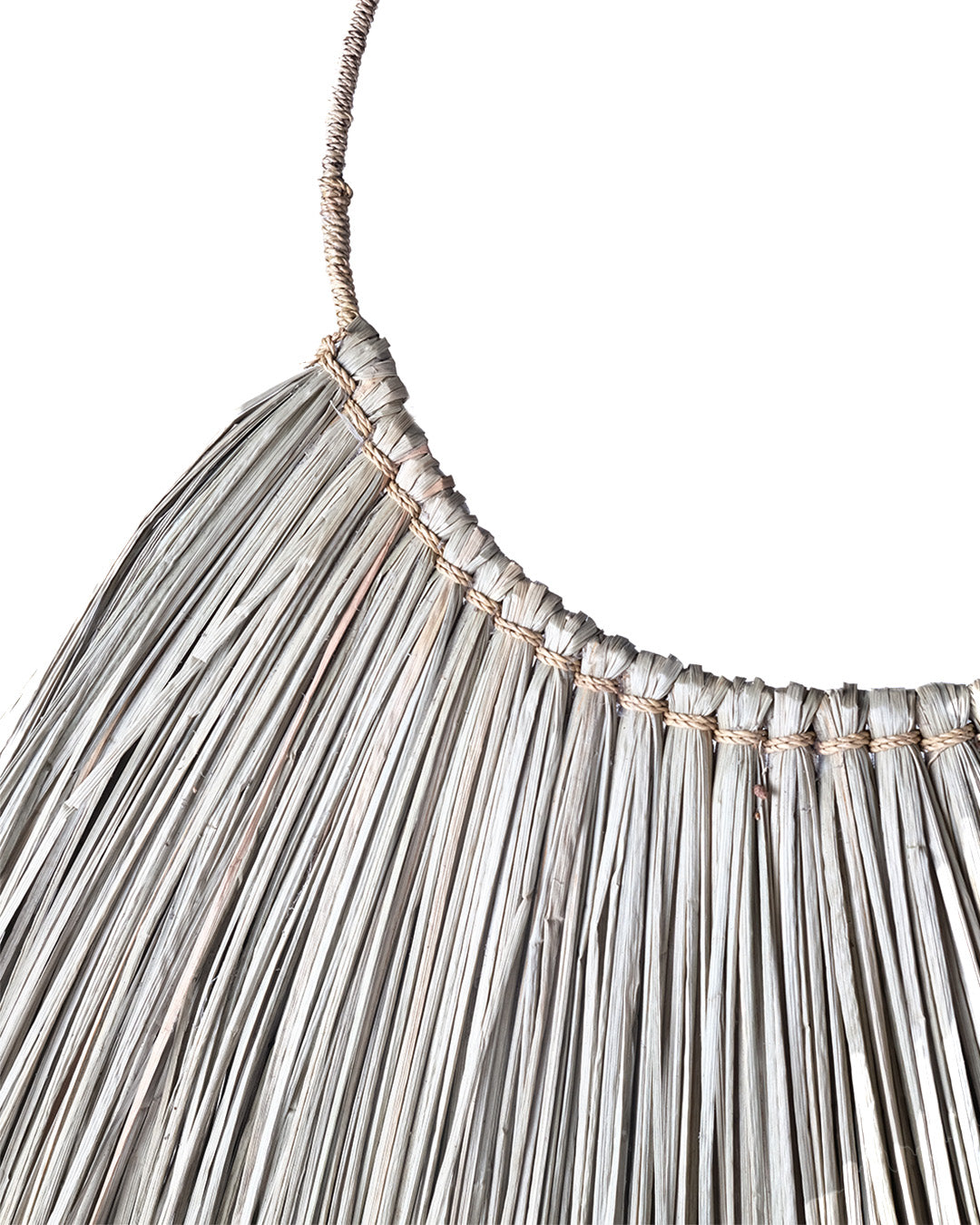 Mendong Samarind Pendant