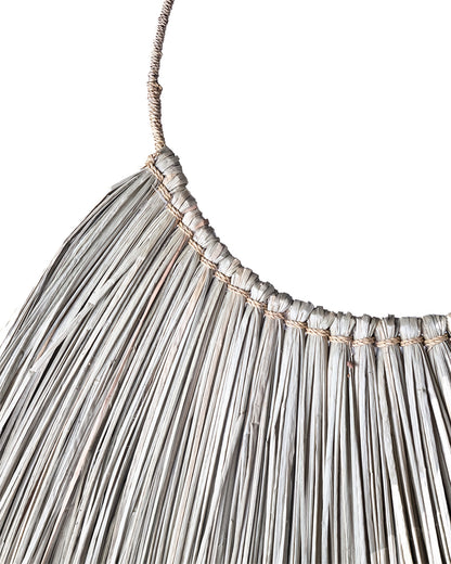 Mendong Samarind Pendant