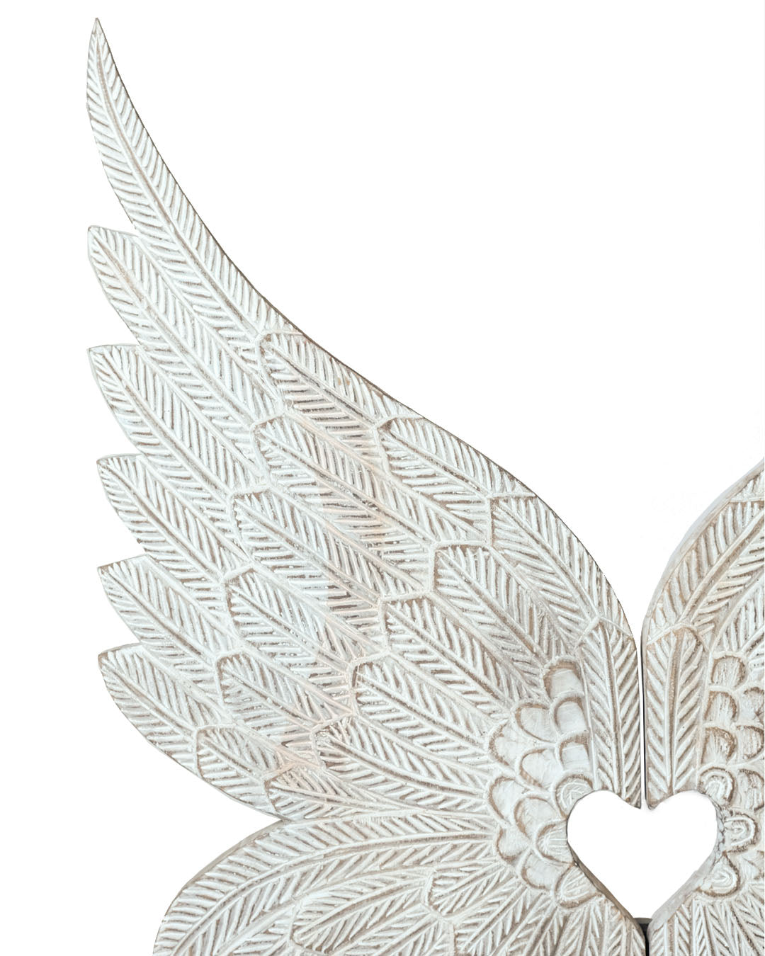 Les ailes de Saman Bunguran