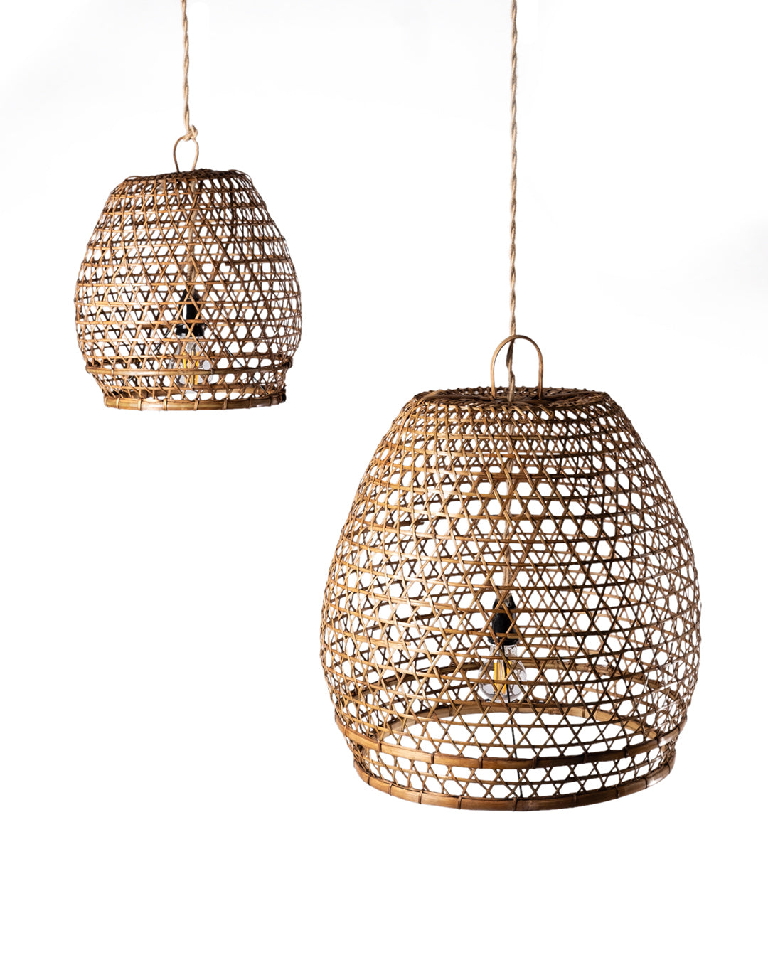 Lampe Mawar