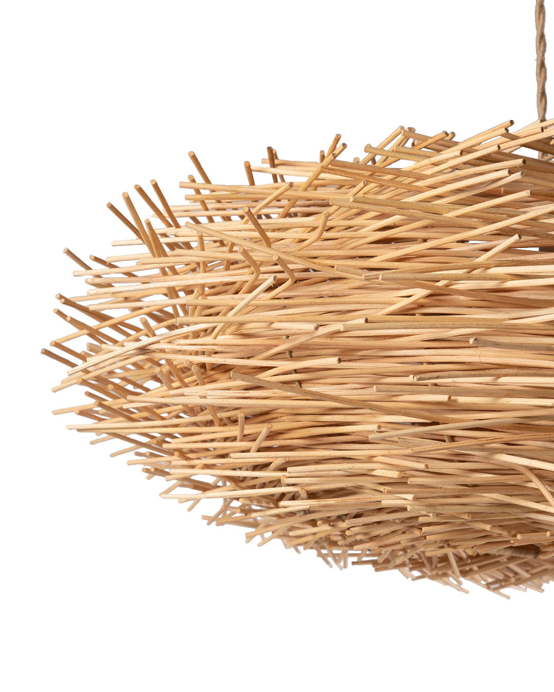 Soka Lamp