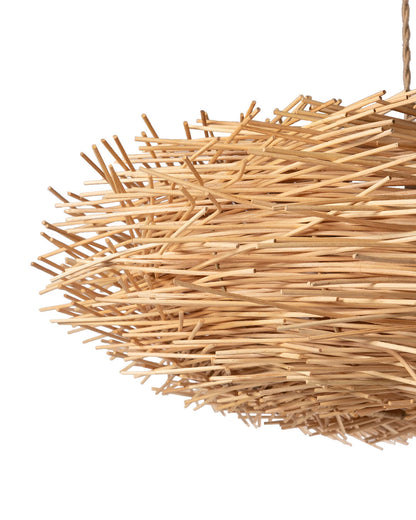 Soka Lamp