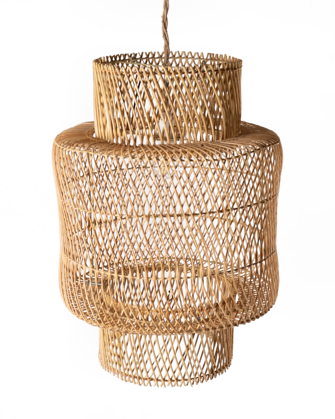 Selashish Lamp