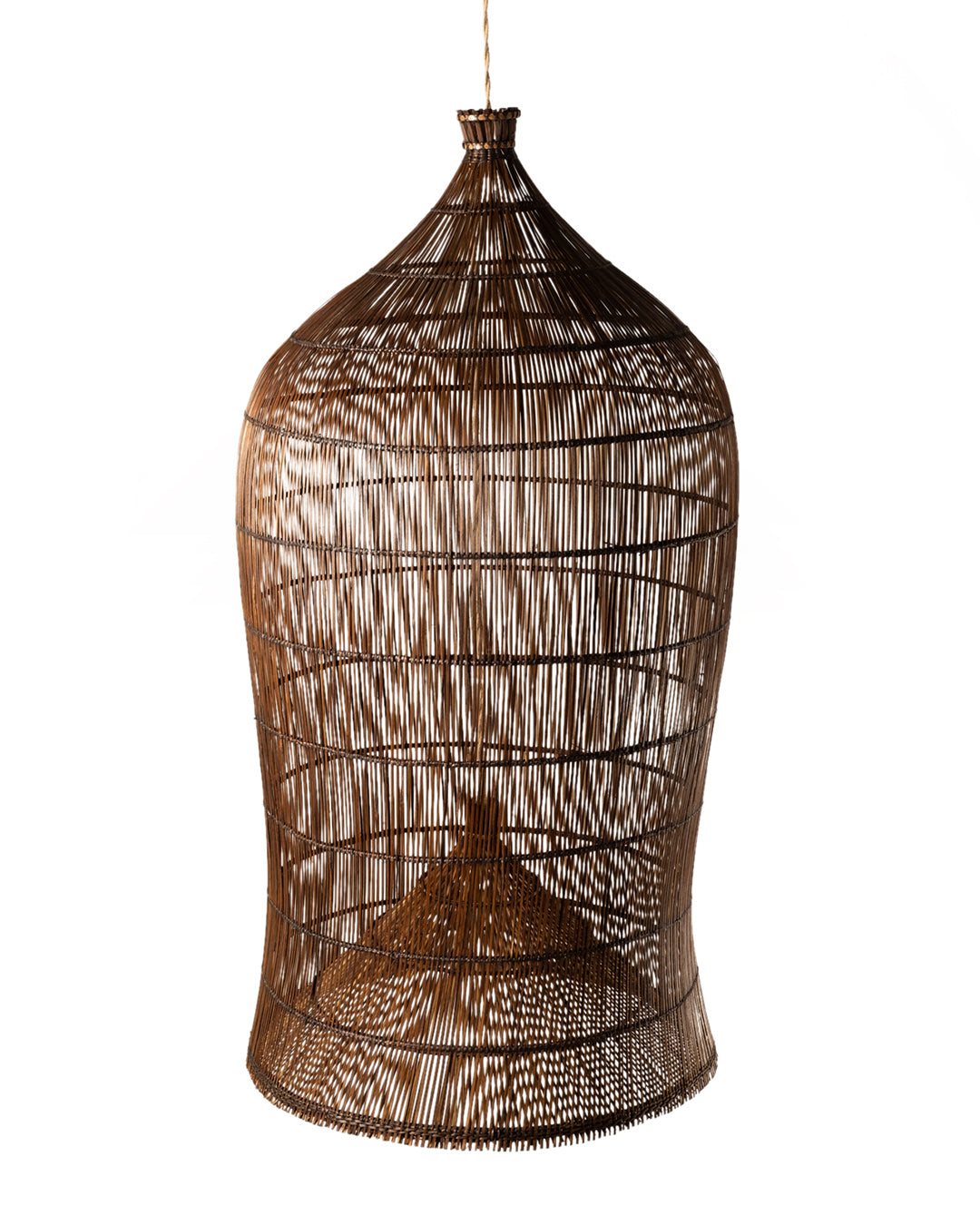 Kamboja C Lamp