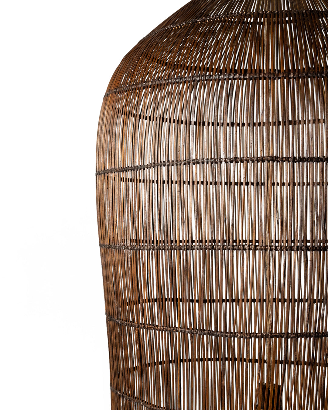 Kamboja C Lamp