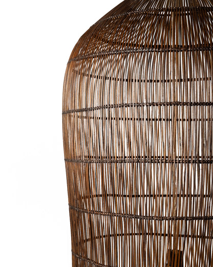 Kamboja C Lamp