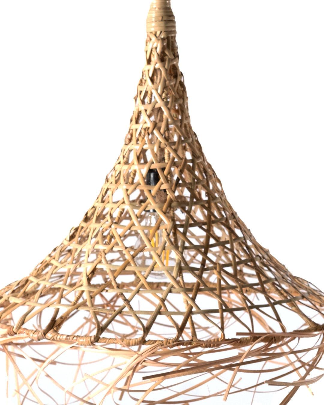 Pematangsiantar Lamp
