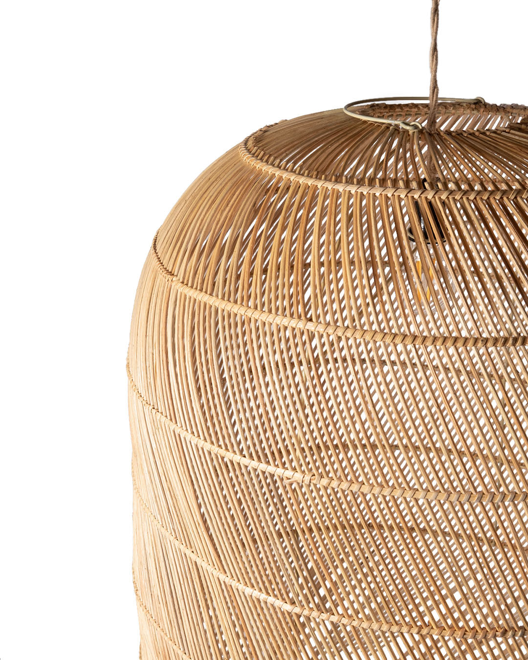 Dalhia Lamp