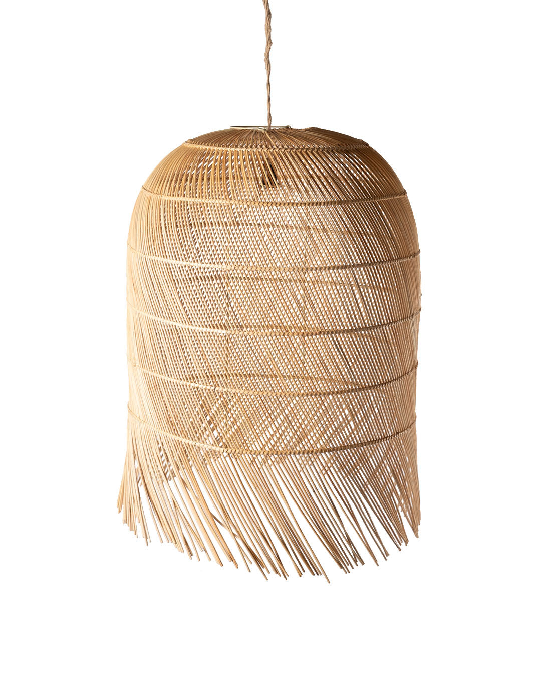 Dalhia Lamp