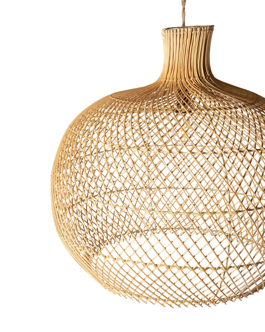 Teratai Lamp