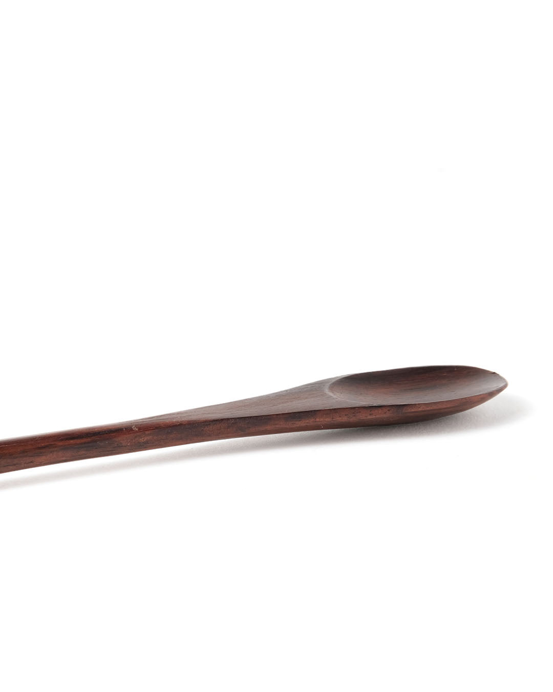 Pack of 5 Manado palm tree long spoons 20 cm