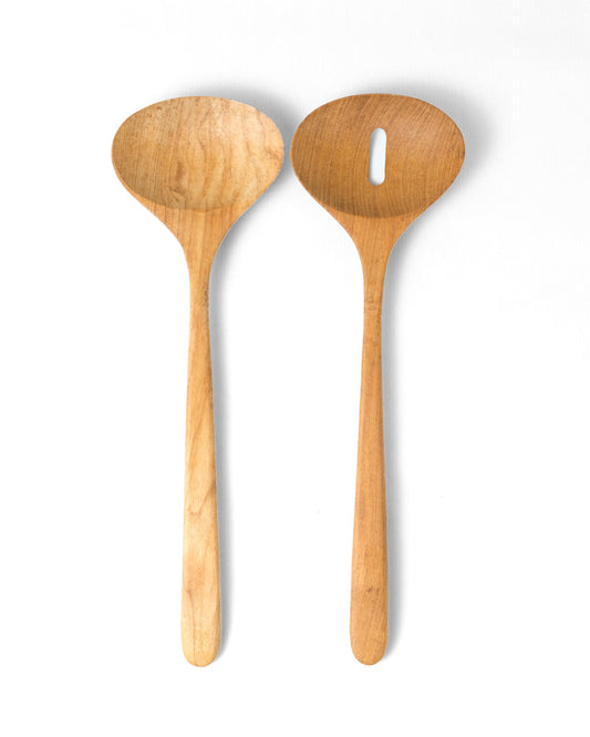 Spoon set Weh spoons