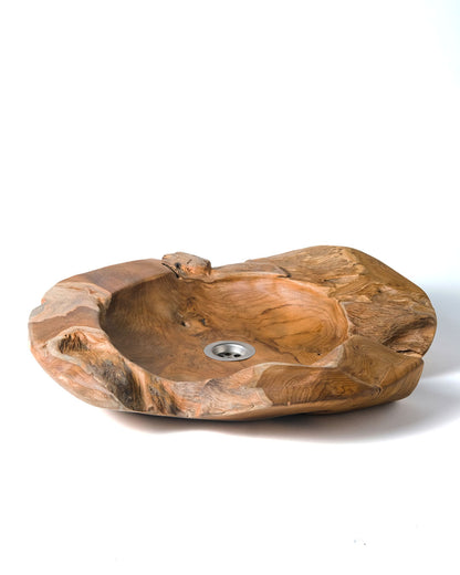 Kuta teak sink