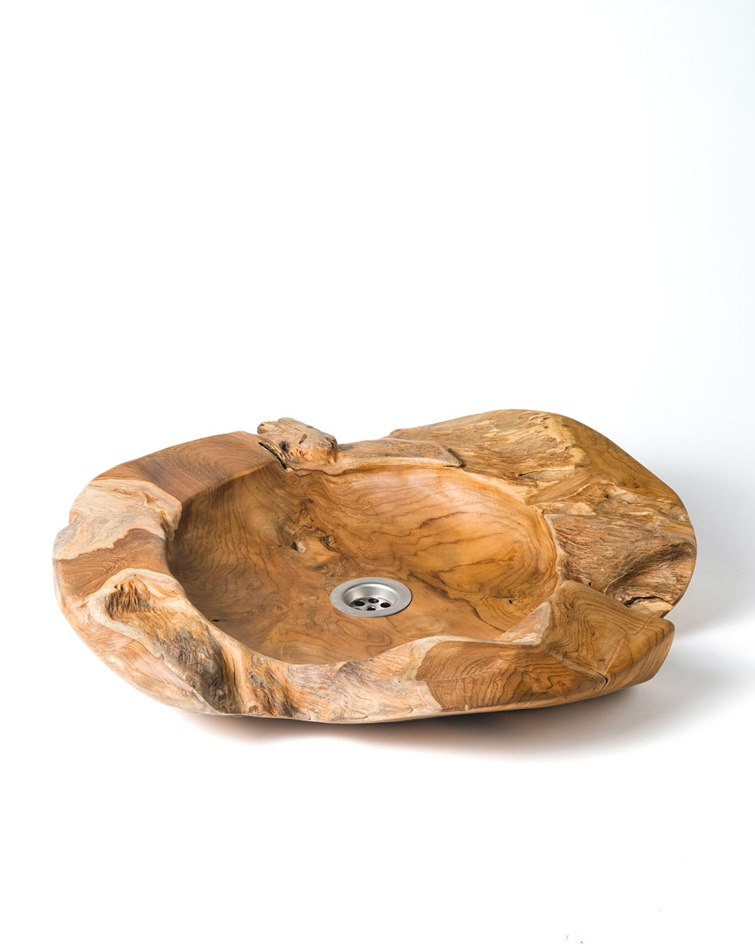 Kuta teak sink