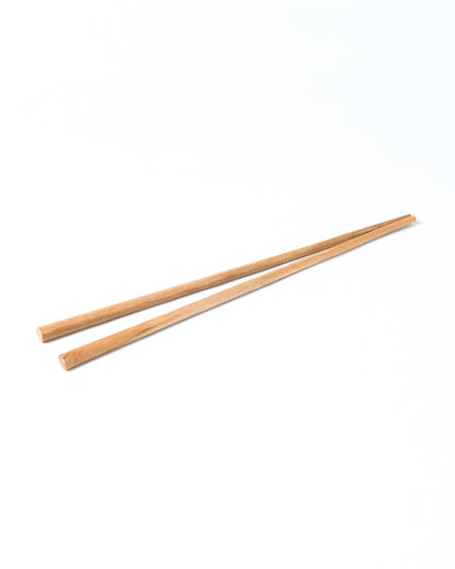 Japanese Hashi Palembang Sticks