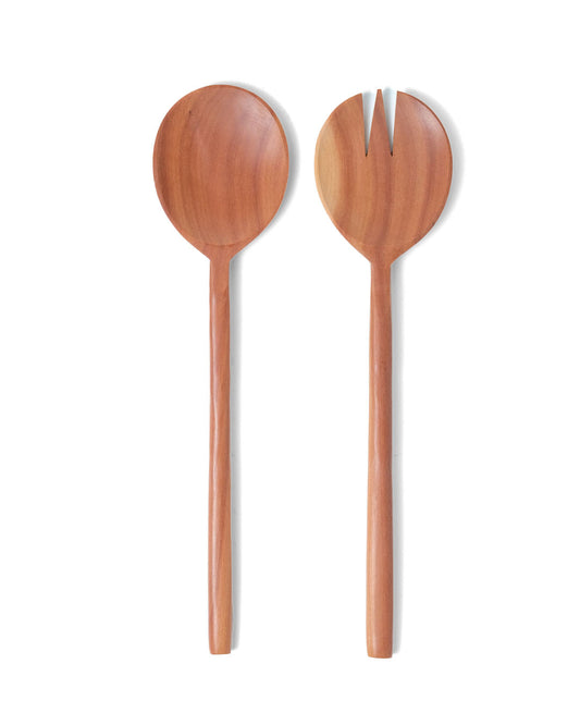 Bondowoso salad cutlery