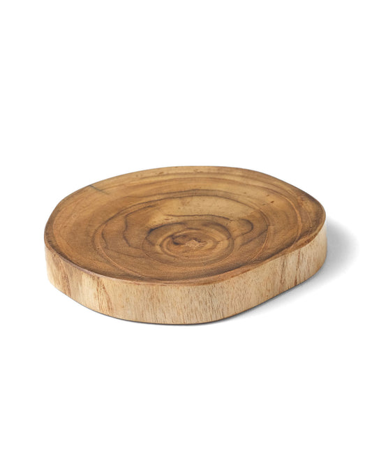 Sukabumi Teak Coaster