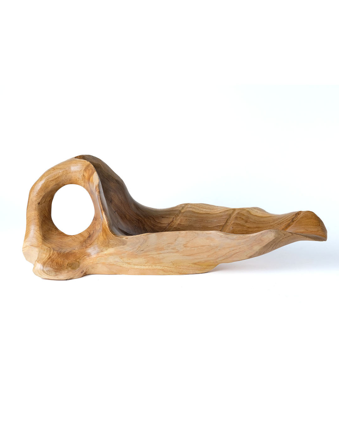Sawo Simeulue Blade