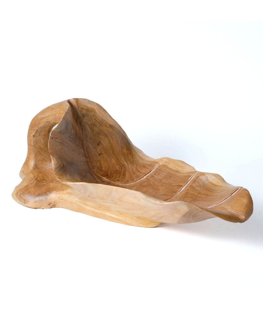 Sawo Simeulue Blade