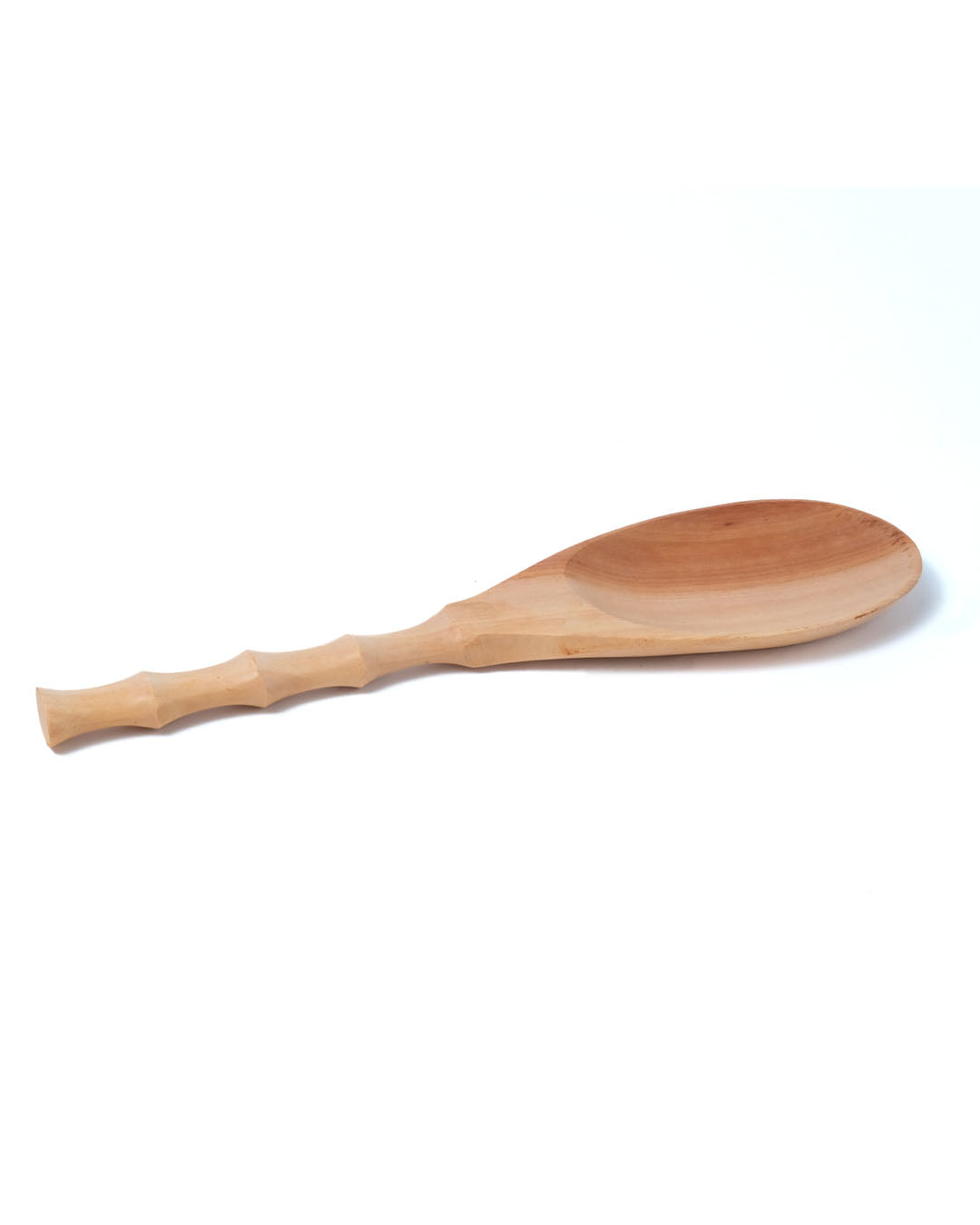 Surakarta Salad Spoons Set