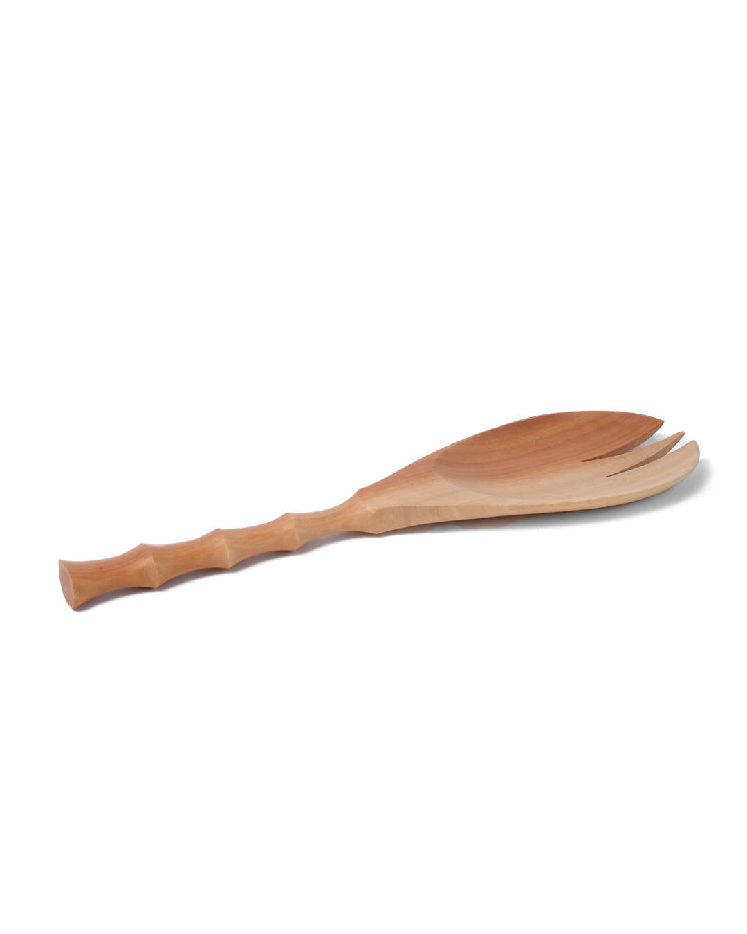Surakarta Salad Spoons Set