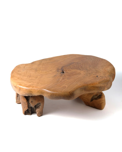 Kei Islands Side Table