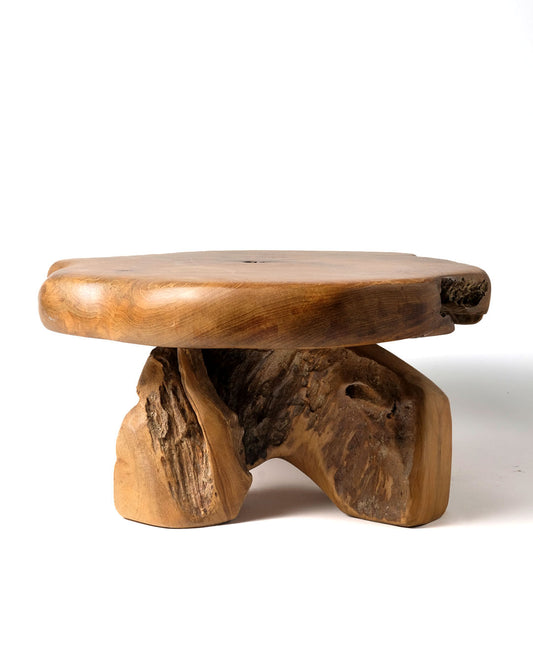 Kei Islands Side Table