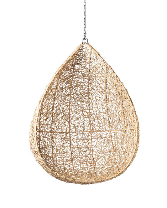 Bentar Rattan Hanging Chair